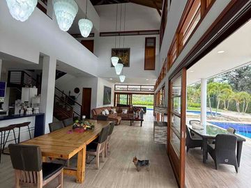 Venta Casa Pance