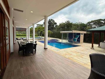 Venta Casa Pance