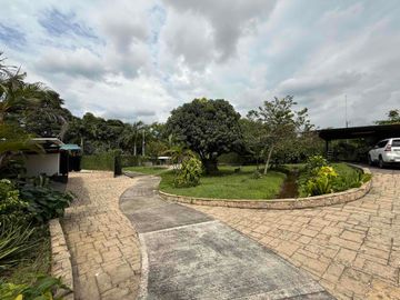 Venta Casa Pance