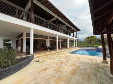 Venta Casa Pance