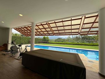Venta Casa Pance