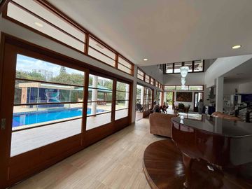 Venta Casa Pance
