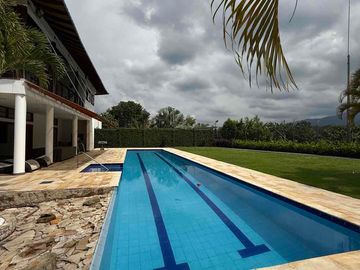Venta Casa Pance