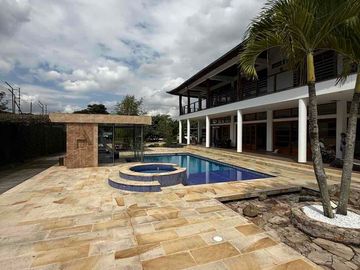Venta Casa Pance