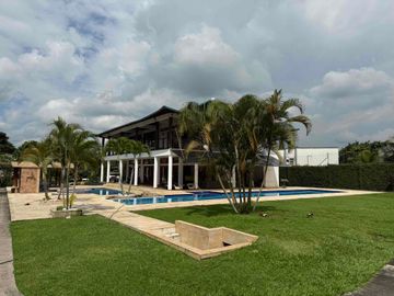 Venta Casa Pance