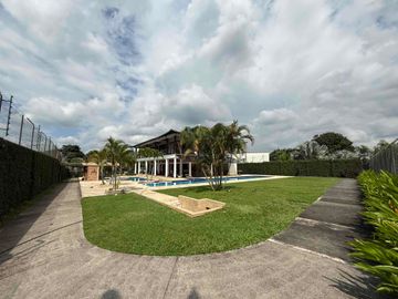 Venta Casa Pance