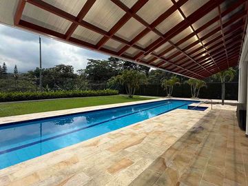 Venta Casa Pance