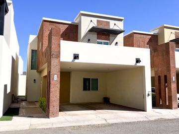 OPORTUNIDAD UNICA EN VENTA AL NORTE DE HERMOSILLO