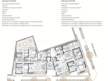 DEPARTAMENTO EN VENTA ALCALDÍA BENITO JUÁREZ