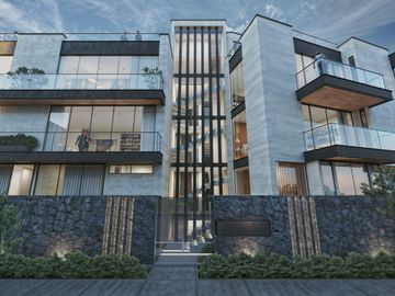 DEPARTAMENTO EN VENTA ALCALDÍA BENITO JUÁREZ