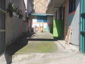 VENTA TERRENO 200M CON 2 CASAS Y 2 FRENTES CHILLOGALLO