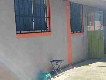 VENTA TERRENO 200M CON 2 CASAS Y 2 FRENTES CHILLOGALLO
