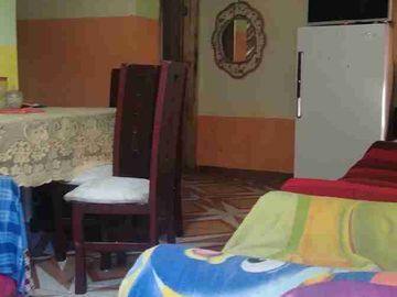 VENTA TERRENO 200M CON 2 CASAS Y 2 FRENTES CHILLOGALLO