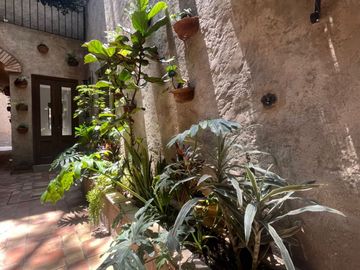 Loft PB - Val 'Quirico Tlaxcala - 1 Hab. 117 m² AMUEBLADO