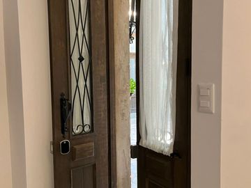 Loft PB - Val 'Quirico Tlaxcala - 1 Hab. 117 m² AMUEBLADO
