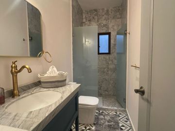 Loft PB - Val 'Quirico Tlaxcala - 1 Hab. 117 m² AMUEBLADO