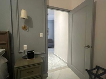Loft PB - Val 'Quirico Tlaxcala - 1 Hab. 117 m² AMUEBLADO