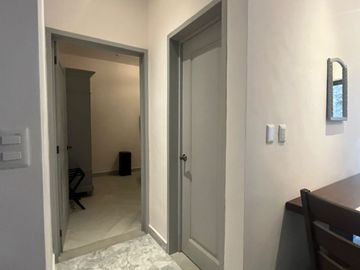 Loft PB - Val 'Quirico Tlaxcala - 1 Hab. 117 m² AMUEBLADO