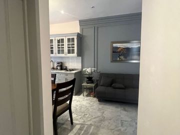 Loft PB - Val 'Quirico Tlaxcala - 1 Hab. 117 m² AMUEBLADO