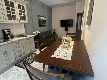 Loft PB - Val 'Quirico Tlaxcala - 1 Hab. 117 m² AMUEBLADO