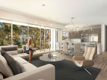 VENTA DE DEPARTAMENTO ALCALDÍA  BENITO JUÁREZ