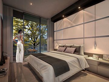 VENTA DE DEPARTAMENTO ALCALDÍA  BENITO JUÁREZ