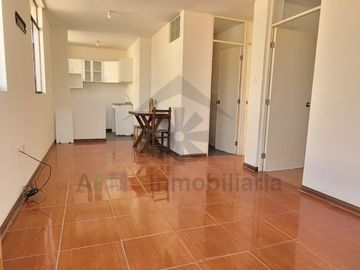 VENTA DE DEPARTAMENTO EN URB. VILLA DEL NORTE EN CHICLAYO