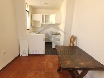 VENTA DE DEPARTAMENTO EN URB. VILLA DEL NORTE EN CHICLAYO