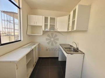 VENTA DE DEPARTAMENTO EN URB. VILLA DEL NORTE EN CHICLAYO
