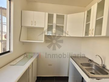 VENTA DE DEPARTAMENTO EN URB. VILLA DEL NORTE EN CHICLAYO