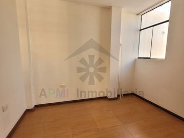 VENTA DE DEPARTAMENTO EN URB. VILLA DEL NORTE EN CHICLAYO