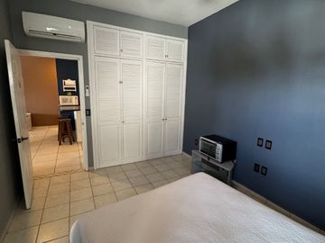 Departamento en venta en Flamingos Garden, Bucerias Nayarit.