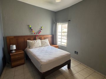 Departamento en venta en Flamingos Garden, Bucerias Nayarit.