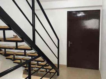 Departamento en renta Lindavista CDMX