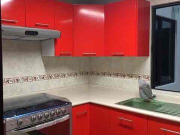 Departamento en renta Lindavista CDMX