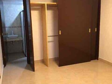 Departamento en renta Lindavista CDMX