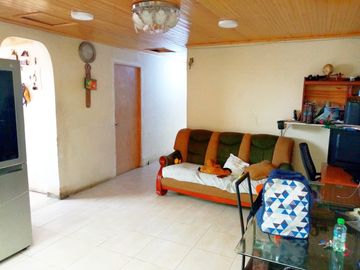 Venta de casa en Timiza - Bogotá D.C