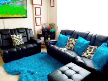 Venta de casa en Timiza - Bogotá D.C