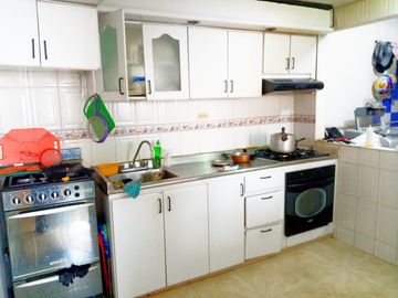 Venta de casa en Timiza - Bogotá D.C