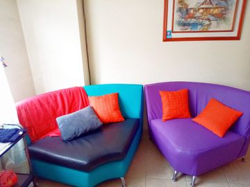 Venta de casa en Timiza - Bogotá D.C