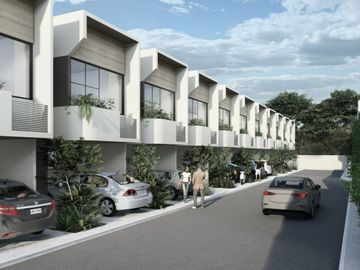 Available For Purchase: TRAVEO RESIDENCES San Mateo – 3-Bedroom w/3-T&B Corner Lot Premium Unit for Only 15% DP – Flood-Free, Secure, and Ready for Yo