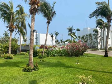 Precioso departamento en venta en Mayan Lakes Acapulco