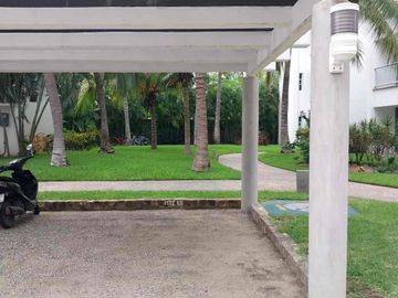 Precioso departamento en venta en Mayan Lakes Acapulco