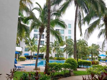 Precioso departamento en venta en Mayan Lakes Acapulco