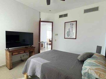 Precioso departamento en venta en Mayan Lakes Acapulco
