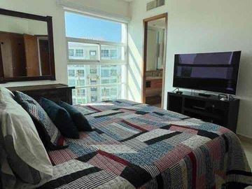 Precioso departamento en venta en Mayan Lakes Acapulco