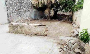 Casa en Venta en San Sebastián, Centro Histórico de Mérida Yucatán