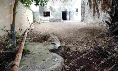 Casa en Venta en San Sebastián, Centro Histórico de Mérida Yucatán