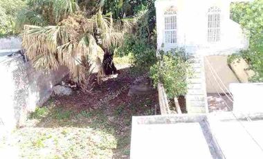 Casa en Venta en San Sebastián, Centro Histórico de Mérida Yucatán