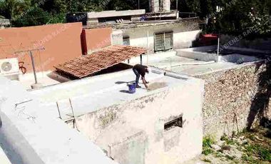 Casa en Venta en San Sebastián, Centro Histórico de Mérida Yucatán